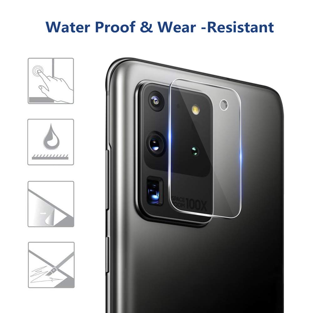 Bakeey-Anti-scratch-HD-Clear-Tempered-Glass-Phone-Camera-Lens-Protector-for-Samsung-Galaxy-S20-Ultra-1645094-7